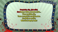 Karaoke - Aloha he - z linią melodyczną