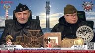 KUPA ŚMIECHU! Czw.. 9. 1. 2025r.  W.  Olszański, M.  Osadowski Rodacy Kamraci NPTV.pl