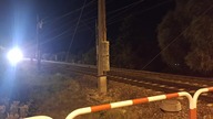 Pociąg poyezd train trein tren treno Zug tåg comboio densha
