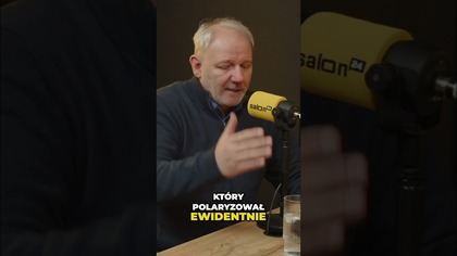 Rząd polaryzuje Polaków?