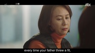 The 1 and Only episode 15 english subs/angielskie napisy