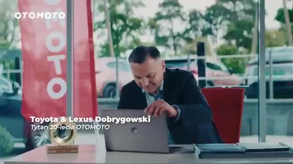 Produkcja: Grupa Kewin Sobczak S.A.

 Dołącz do naszych social-mediach:
 *Strona internetowa:* https://vhsfikcyjna.prv.pl/
 *CDA:* https://www.cda.pl/vhsreklamy
 *Chomikuj:* https://chomikuj.pl/kewinsobczak
 *Odysee:* https://odysee.com/@VHSFikcyjna:d
 *OK:* https://ok.ru/kewin.sobczak
 *Twitch (tylko gier):* https://twitch.tv/sobczakkewin
 *Facebook:* https://www.facebook.com/GrupaKewinSobczak/
 *X:* https://x.com/KewinSobczak
 *Instagram:* https://www.instagram.com/kewinsobczak_official/
 *TikTok:* https://www.tiktok.com/@kewinsobczak
 *Serwer Discord (kewinsobczak.2005#0428):* https://discord.gg/69kRKuYmCe
 *Tipply (tylko live):* https://tipply.pl/@kewinsobczak2005
 *Tipo (tylko przez SMSa i live):* https://tipo.live/p/kewinsobczak

 Adres kontaktowy:
Grupa Kewin Sobczak S.A.
ul. Słowackiego 5/2
44-230 Czerwionka-Leszczyny
e-mail: sobczakkewin2005@gmail.com
tel. +48 539 045 279

 Muzyka w tle i efekty dźwiękowe używane przez ten kanał
- YouTube Audio Library
- Audio Network
- Extreme Music
- Paris Music
- Universal Music Group
- Sony Music Entertainment
- Warner Music Group
- Soundcloud
- Artlist

 Materiały wideo wykorzystywane przez ten kanał
- Kapwing
- Windows Movie Maker
- Microsoft Paint
- Canva
- Clipchamp

 Materiały fotograficzne wykorzystywane przez ten kanał
- Microsoft Paint
- Canva

 Materiały lektor wykorzystywane przez ten kanał
- TextMagic

 Art. 29. Prawo cytatu
- Wolno przytaczać w utworach stanowiących samoistną całość urywki rozpowszechnionych utworów oraz rozpowszechnione utwory plastyczne, utwory fotograficzne lub drobne utwory w całości, w zakresie uzasadnionym celami cytatu, takimi jak wyjaśnianie, polemika, analiza krytyczna lub naukowa, nauczanie lub prawami gatunku twórczości.

#KewinSobczak #GrupaKewinSobczakSA #Produkcja