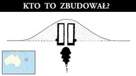Tajemnica Budowli z Wyspy Sosen na Pacyfiku