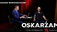 Żona Marka zaginęła.  Podczas badania wariografem reagował na uduszenie, utopienie - OSKARŻAM