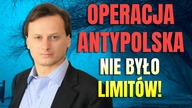 Sommer: Operacja antypolska.  Nie było limitów!