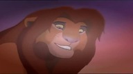 Kr&oacute;l Lew 3 Hakuna Matata Lektor PL