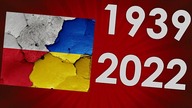 Ukraina 2022 jak Polska 1939