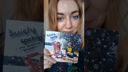 Co zrobić z płytą na święta?