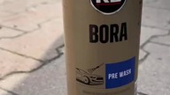 #shorts Sprawdzamy czy sama woda da radę...  Nie bez naszej K2 Bora