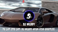 STO LAT! STO LAT! DJ MŁODY 4Fun Vixa Bootleg