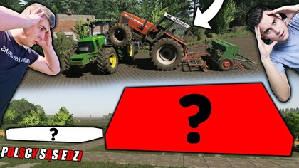 WIELKIE ZMIANY NA GOSPIE REAKCJA KOLIZA NA MOJE GOSPO MIAŁEM WYPADEK ... POLSCY SĄSIEDZI S2308