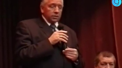 MOCNE OSKARŻENIE ANDRZEJA LEPPERA Ten człowiek JEST WINNY zbrodni