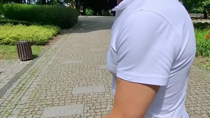 Jasna Góra odmładza #Garden kuRaż