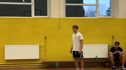 blisko 330cm i 16 lat #shorts #trening #wyskok #dunk