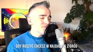 Zapowiedź podcastu Rudasiowe Afirmacje