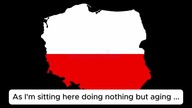 I Nie tylko gitara weeps ...  with lyrics ...