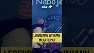Kozacka wymiana - FILIPEK vs MILU #filipek #rap #freestyle #bitwaopoludnie