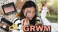 CHIT CHAT: wątpliwości co do sukni... -TESTUJĘ KULTOWE KOSMETYKI NARS ORGASM, TOO FACED, YSL