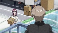 Odcinek: 11 Onegai☆Teacher
