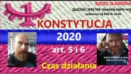 Konstytucja2020 Art 5 i 6