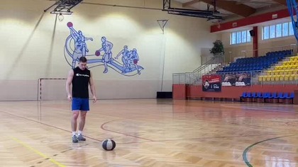 proste ćwiczenie a wywali was w kosmos #shorts