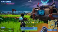 W trójkach siła.  Victory Royal w Fortnite