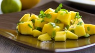 Salsa mojito - VideoKuchnia. pl