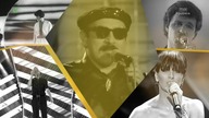 Andrzej Zaucha - Byłaś Serca Biciem
