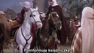 Pustynny Jastrząb 1950 napisy pl