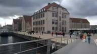 KØBENHAVN COPENHAGEN best place to live a documentary shorter version by Piotr Napierała