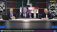 Pilne! Korwin: Biden wygrywa wybory w USA!? Doszło do fałszerstwa? Co to znaczy dla Polski? \ KORWiN