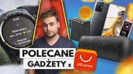 NAJLEPSZE GADŻETY NA ALIEXPRESS 11. 11 + KUPONY