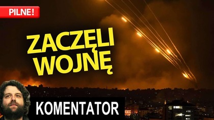 Stało Się! Atak Rakietowy Indii Na Pakistan! Pakistan Już Odpowiada! - Analiza Ator