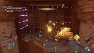 Immortals fenyx rising ps4 pl [ jajo z gwiazdą ] Transmisja na żywo ,live ,01 ,11,2021