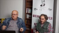 Co nam szykują technokraci? - dr Jan Przybył (24. 11. 2023)