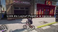 Paris Platynov Papcio zgarnia dobrą dżage na gastrówe
