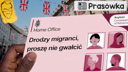 Wlk.  Brytania bawi i uczy | Przegląd Idei #229 (24. 08. 2026)