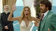 The. Wedding. Unplanner. 2020