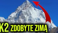 Dokonali niemożliwego i przeszli do historii! Wypadek na K2, trwa akcja ratunkowa.  Gdzie jest Polka?