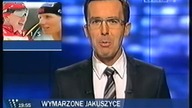 PŚ w biegach Szklarska Poręba 18. 02. 2012 - relacja z zawodów
