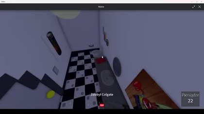 Gry tego typu są jak moje dziwne sny