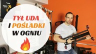 MAM NOWĄ ZABAWKĘ na SWOJEJ SIŁOWNI !