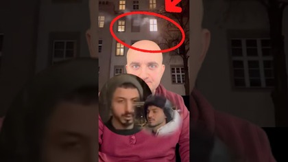 Robią co chcą.  Europa pozwala.