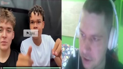 Dawid Jasper | *nae nei*