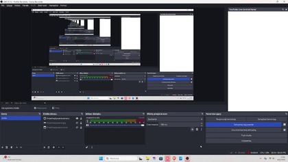 Trafiło na odysse, bo plik za mały na YT XD