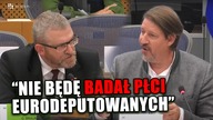 Braun kontra Waitz w Parlamencie Europejskim