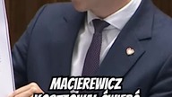 Macierewicz kosztował państwo ćwierć miliona