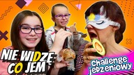 NIE WIDZĘ