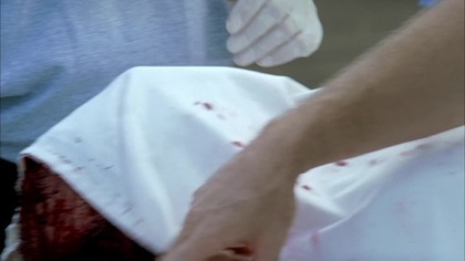 Skazany na śmierć S02E12 - Disconnect