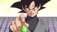 DBS: Paradoksy Zamasu - odcinek 61